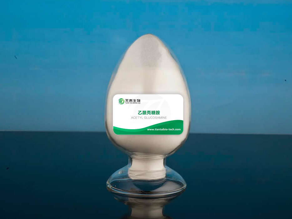 乙酰殼糖胺在護膚化妝品中的作用與功效解答！