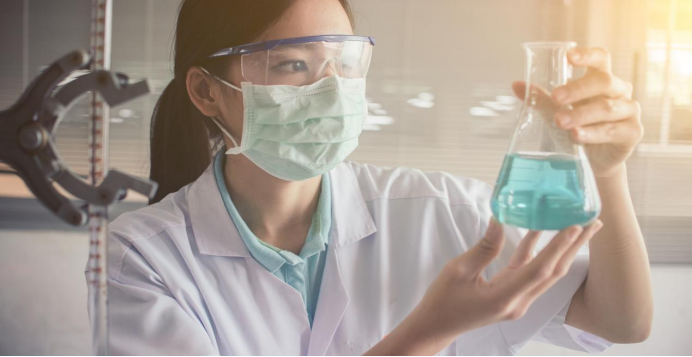 黃原膠（Xanthan?gum）是什么？（下）